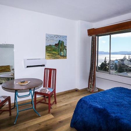 Апартаменты Center Bariloche Экстерьер фото